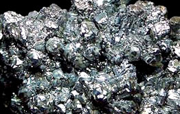 Проект обработки и дробления серебряной руды